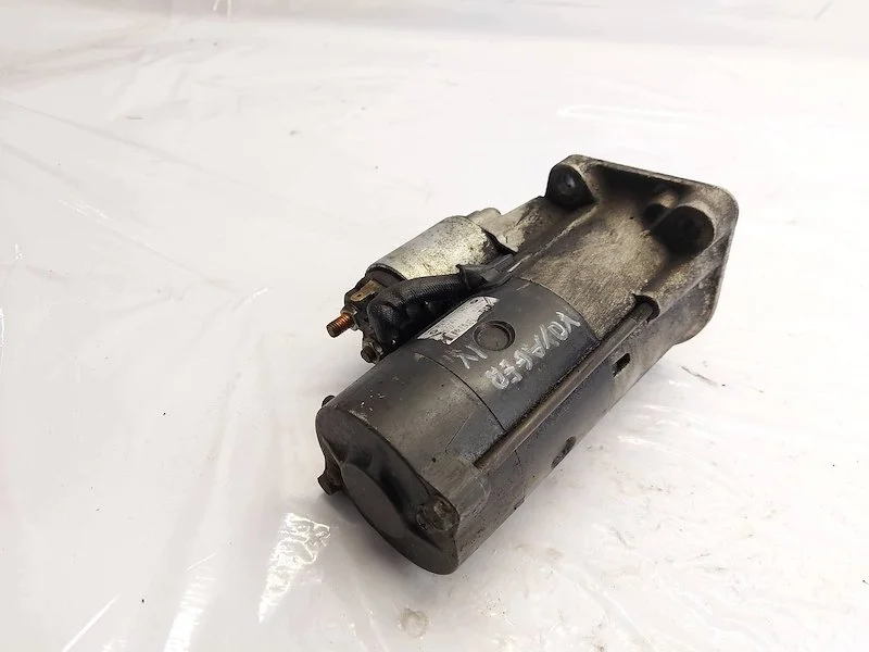 Startmotor Chrysler Voyager IV 2.5 CRD image 7