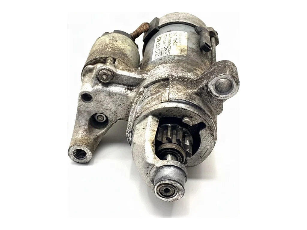 Motor de arranque Porsche Cayenne 3.0 340KM