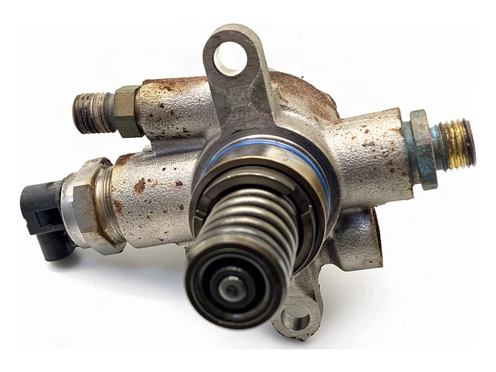 High Pressure Fuel Pump Porsche Cayenne 3.0L