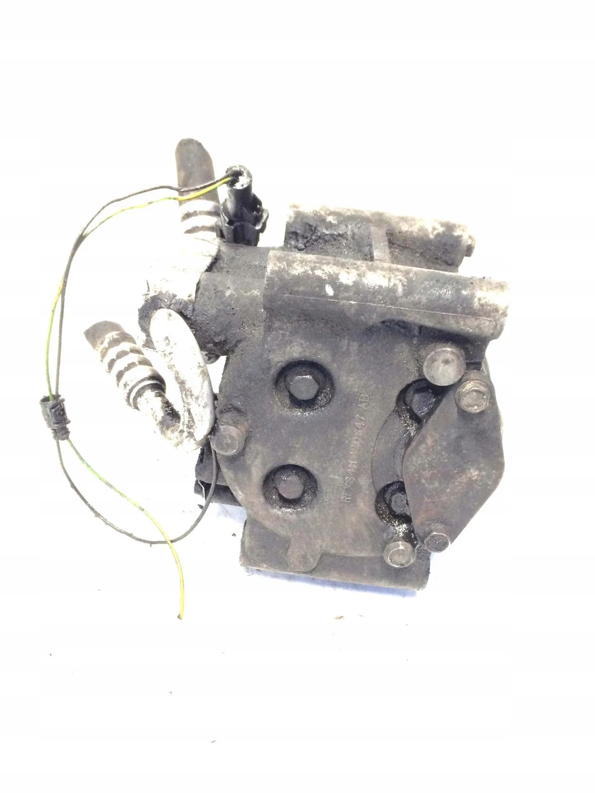 Compresor Aire Acondicionado Ford Focus RFXS4H-19D647-AB image 3