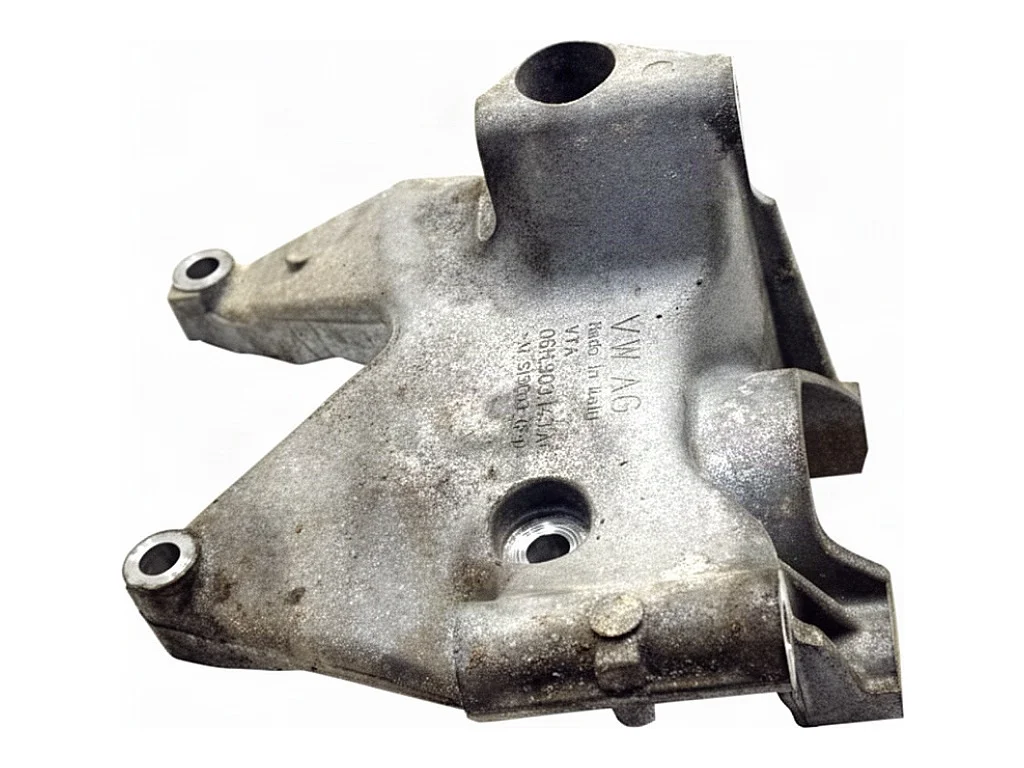 Soporte Alternador Porsche Cayenne Usado LORK-2378-129589