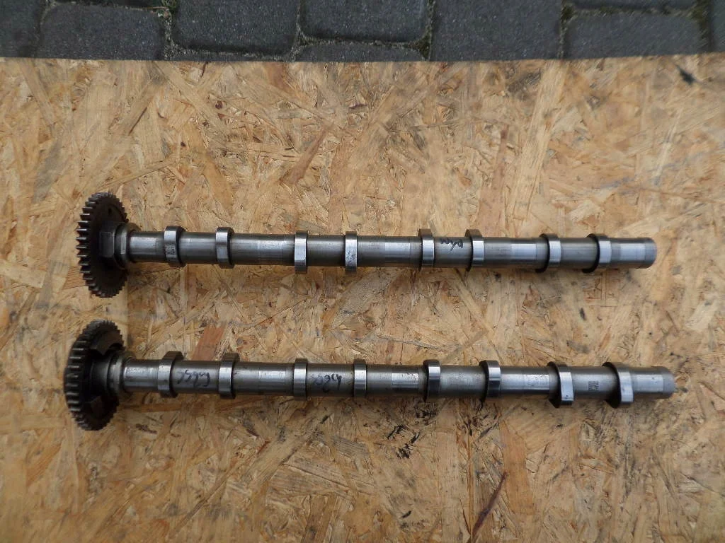 Nockenwelle BMW X1 X3 F30 F31 F34 2.0d