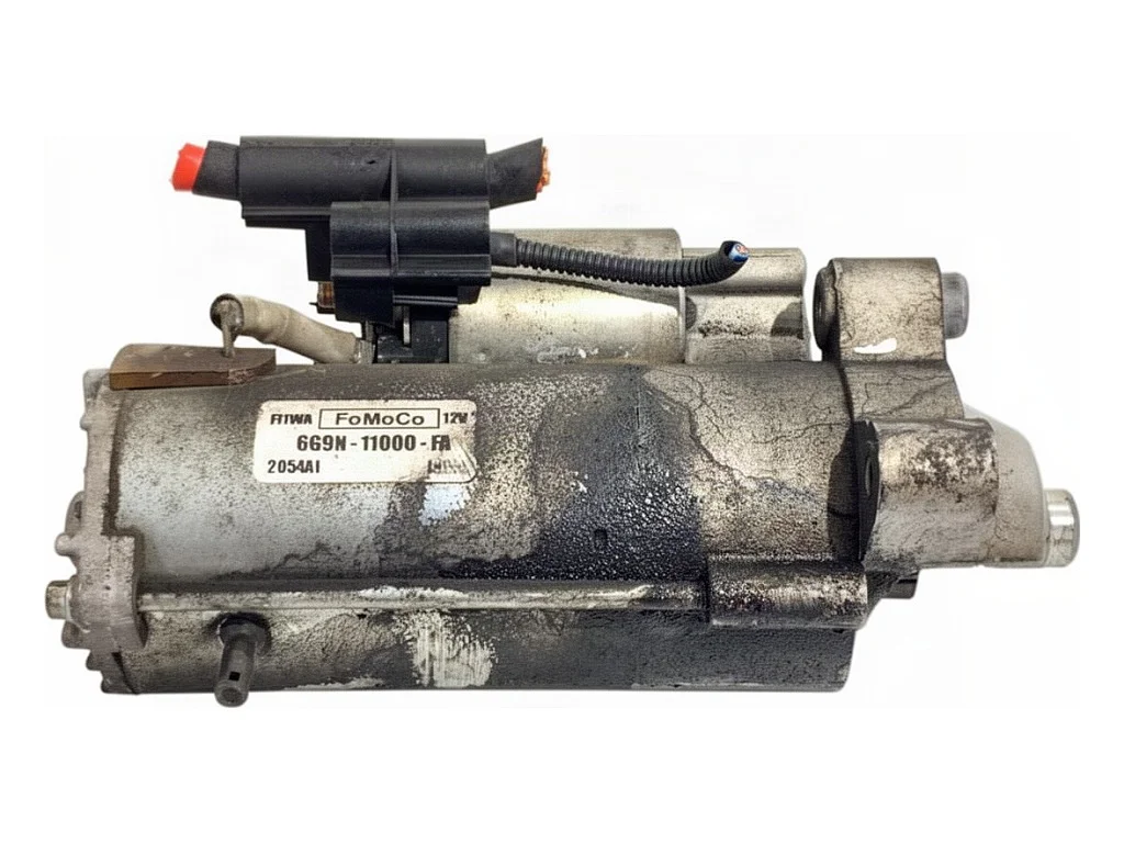 Motor Arranque Ford Kuga 2.0 163CV LORK-692-33340