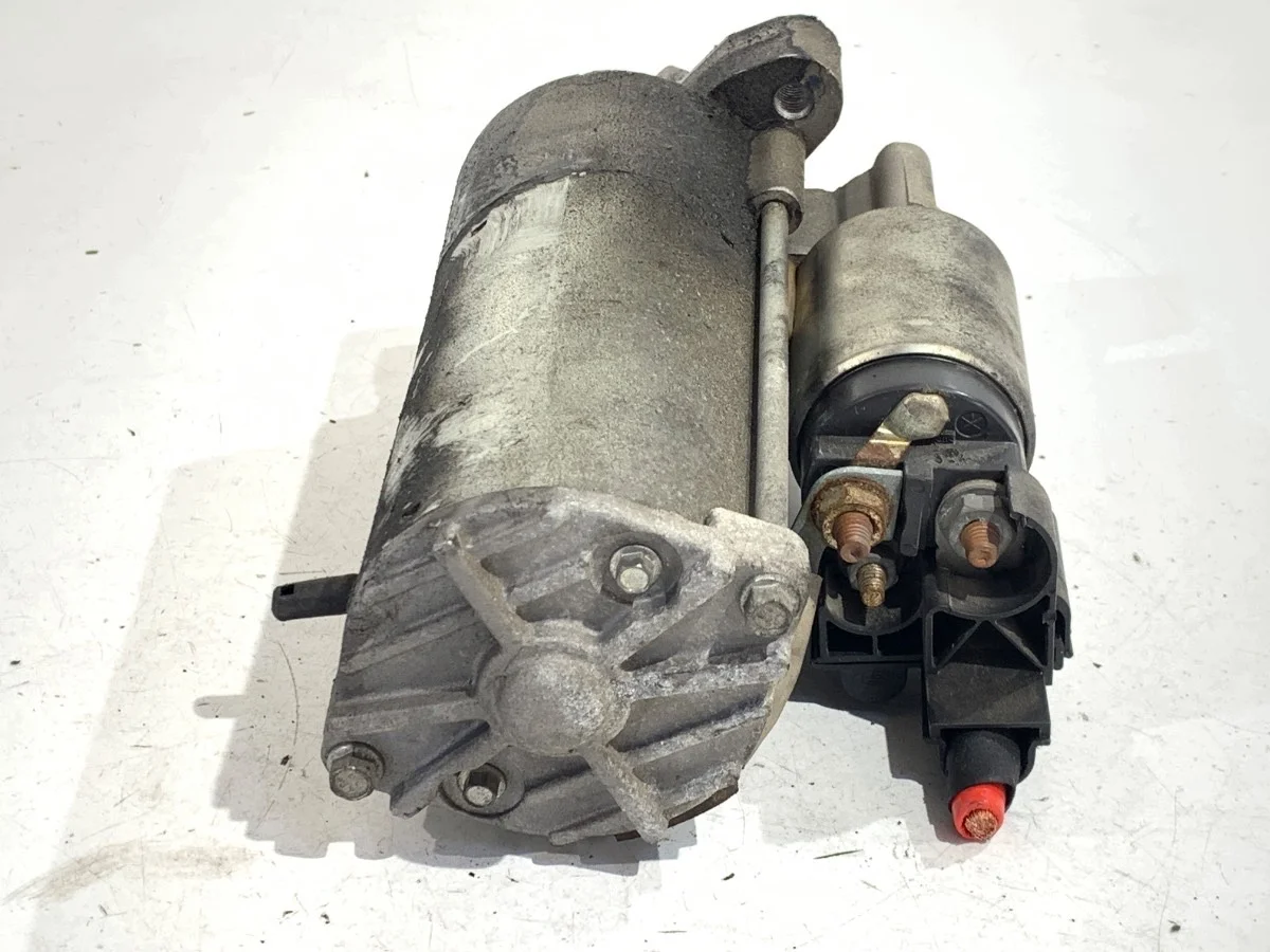 Anlasser Ford Kuga I 2.0 163PS 08-12 image 3