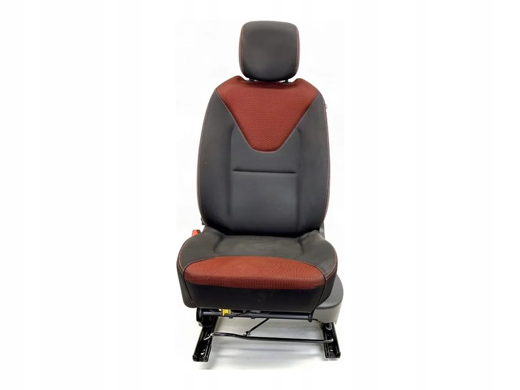 Renault Clio IV Left Front Seat Used