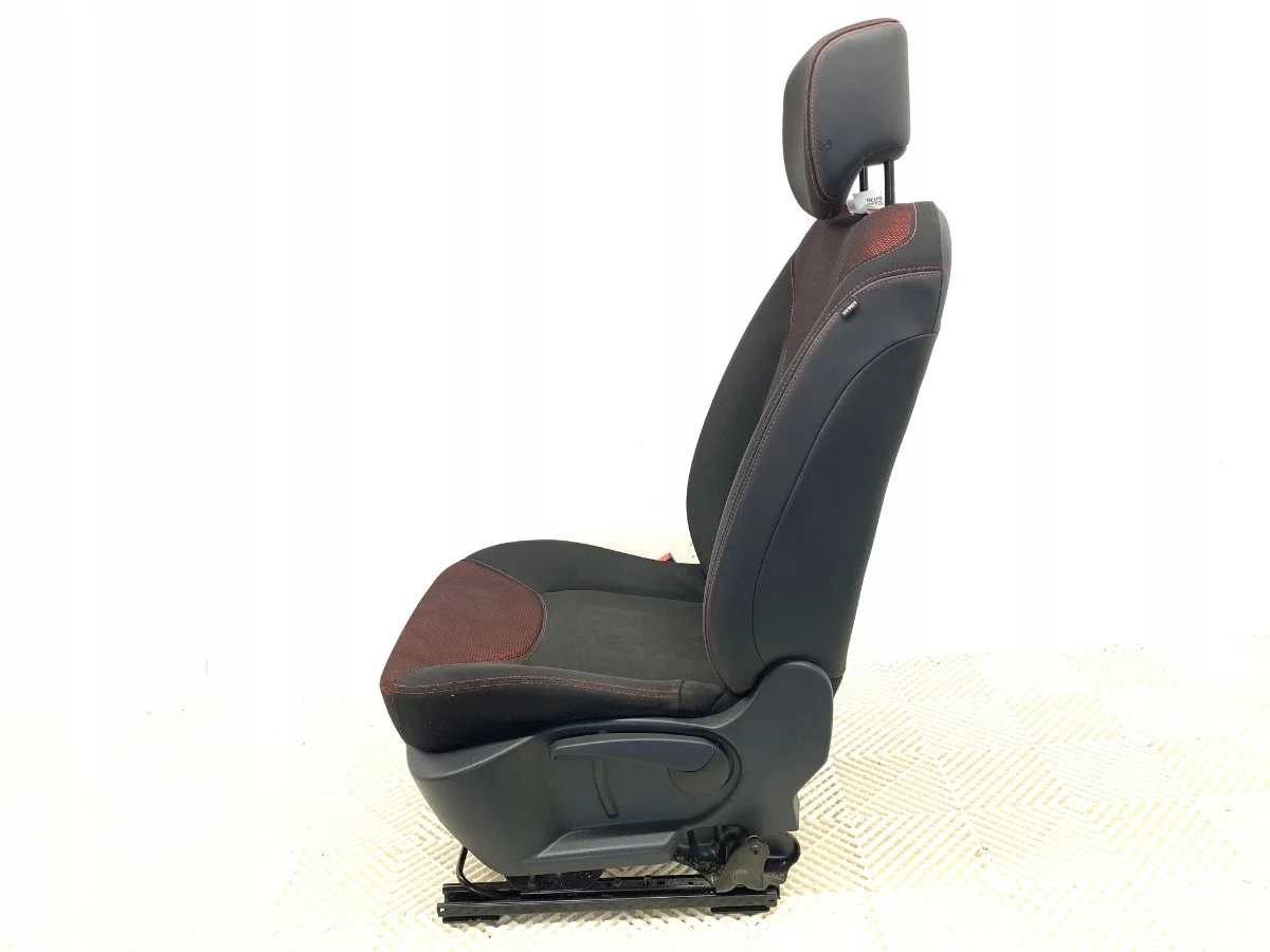Banco Dianteiro Esquerdo Renault Clio IV image 6