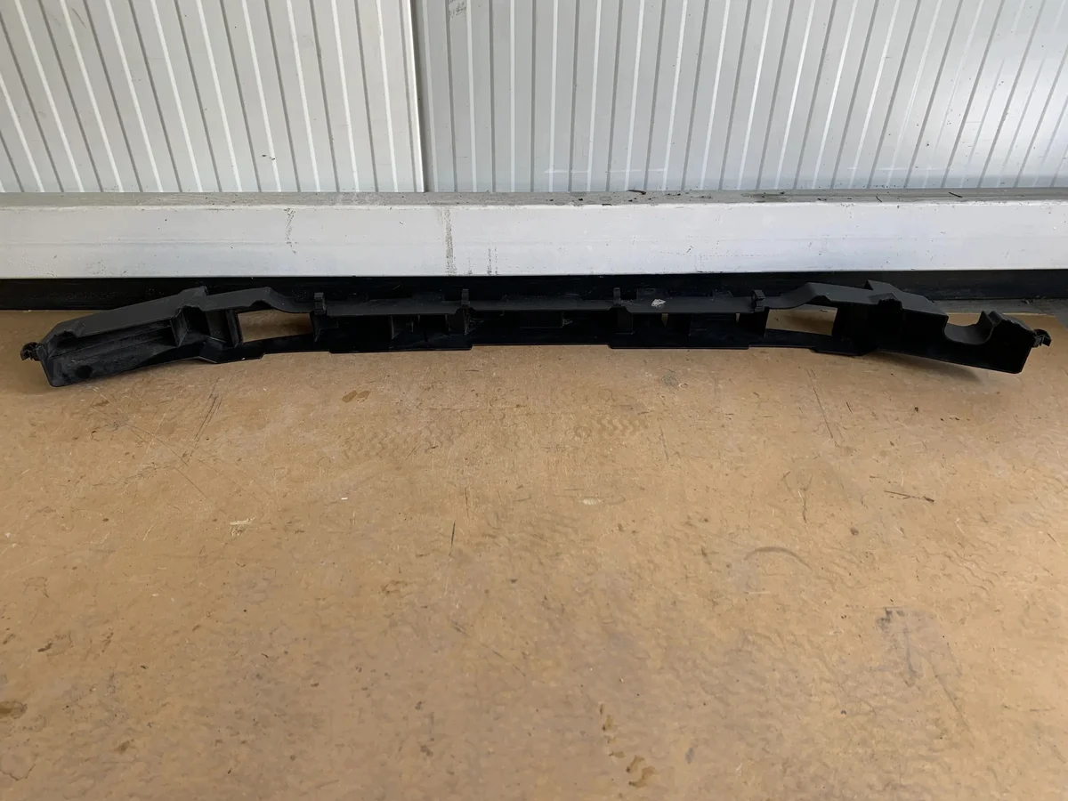 Renault Talisman Viga Frontal Usada image 5