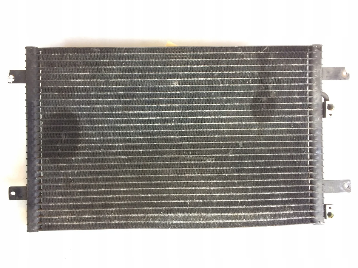 AC Condenser VW Sharan Galaxy 7M0820413F
