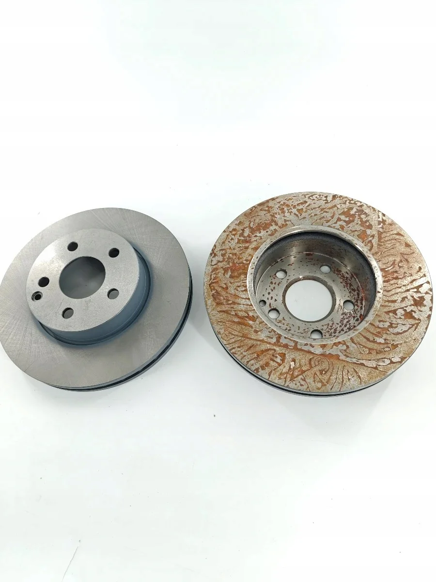Febi Bilstein 30550 Jarrulevy Käytetty image 3