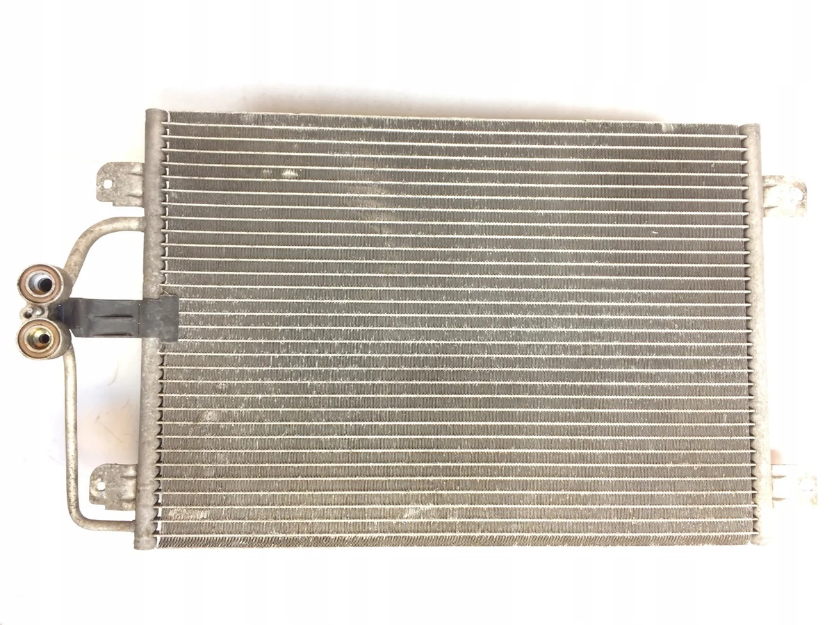 Condenseur clim Renault 7700432392 image 4