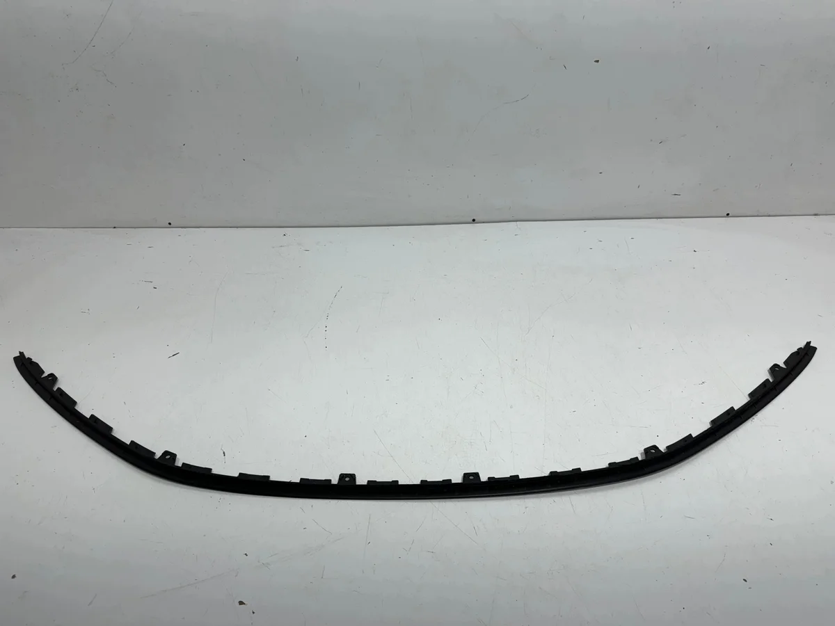 Porsche 911 992 GTS Frontspoiler gebraucht
