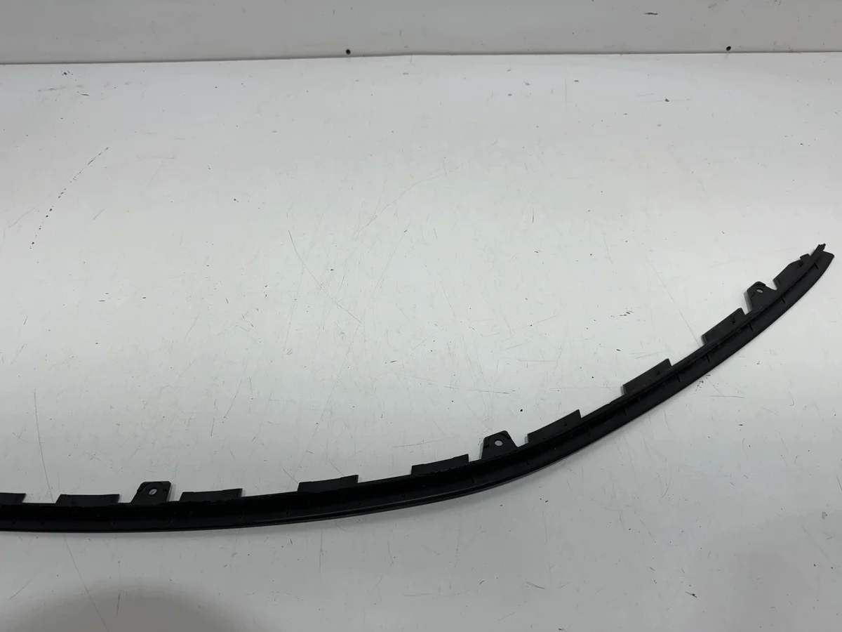 Spoiler Porsche 911 992 GTS Usado OEM image 3