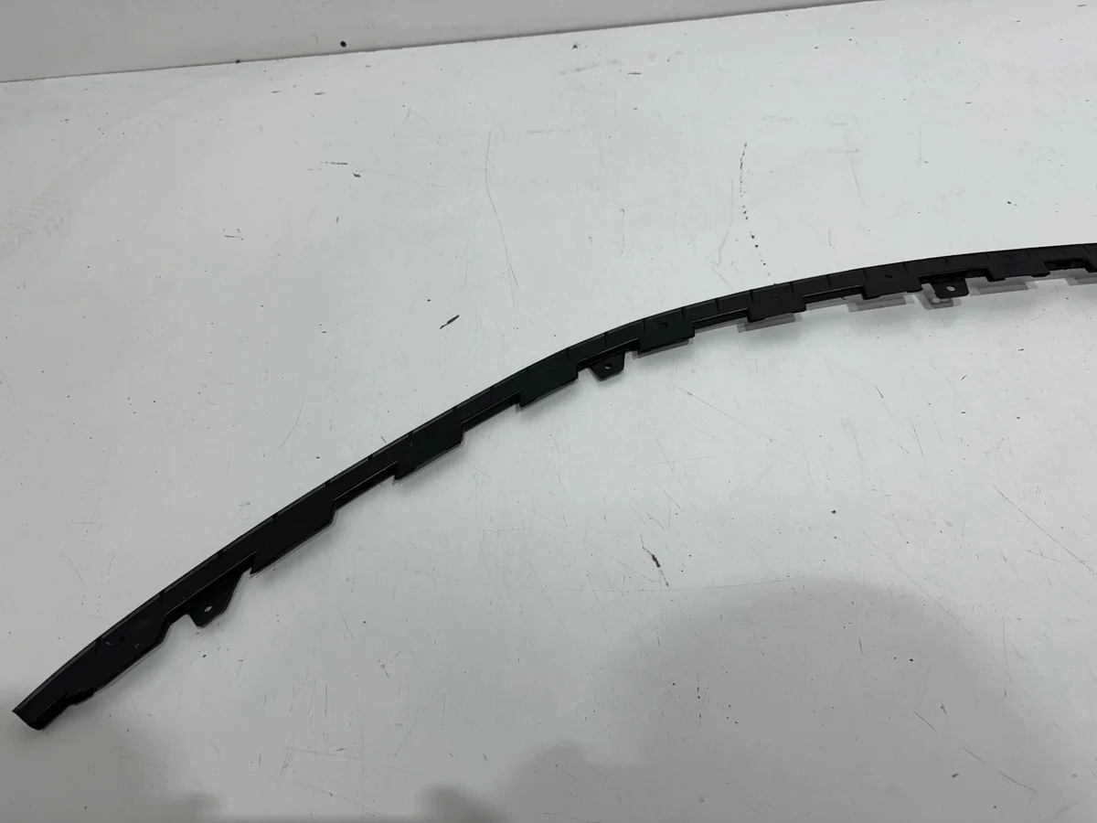 Spoiler Porsche 911 992 GTS Usado OEM image 5