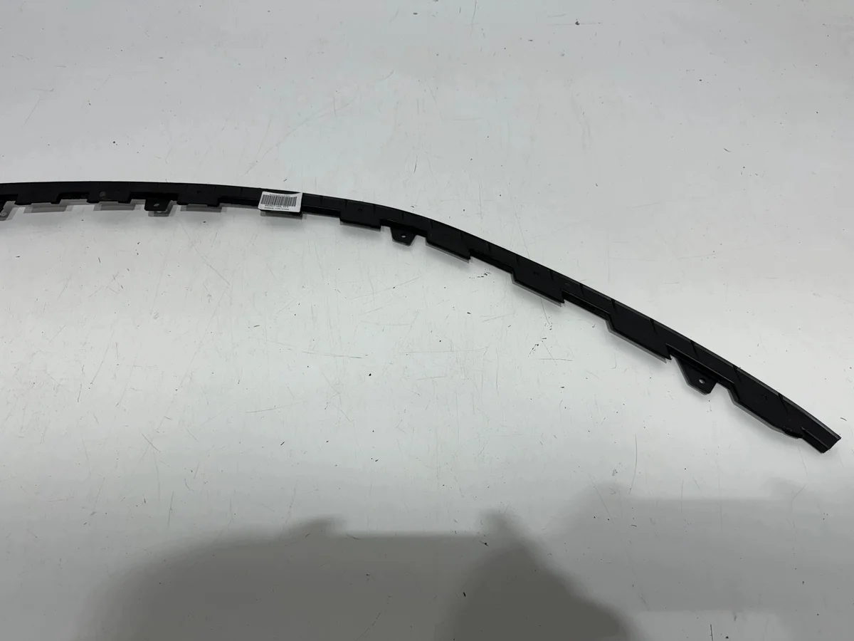 Spoiler Porsche 911 992 GTS Usado OEM image 6