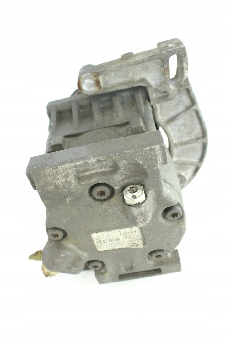 Compressor AC Fiat Punto II 507775000 image 3