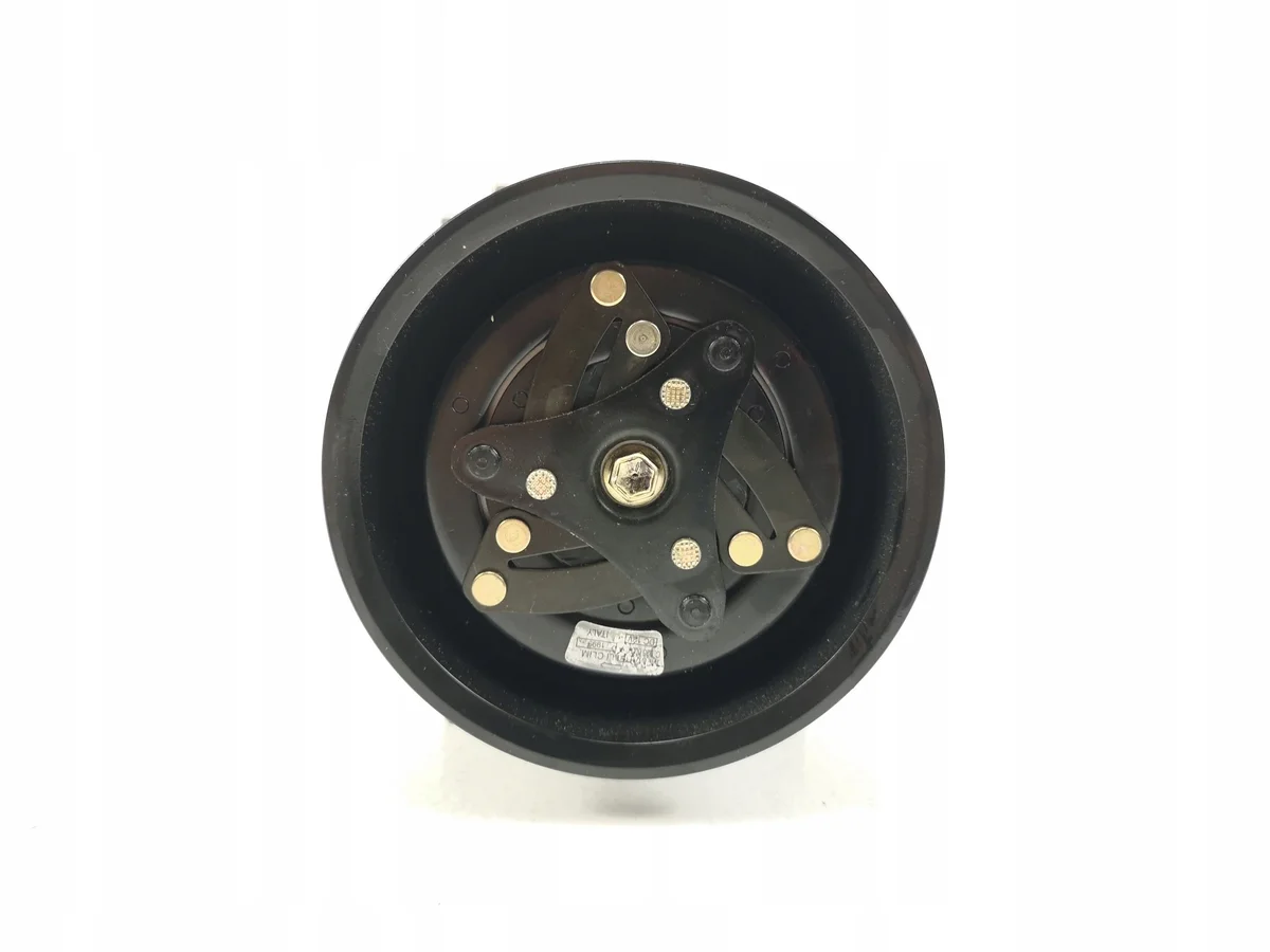 Compressor AC Fiat Punto II 507775000 image 6