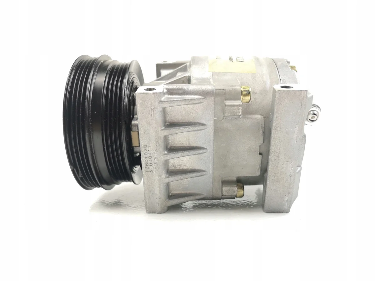 Compressor AC Fiat Punto II 507775000 image 7