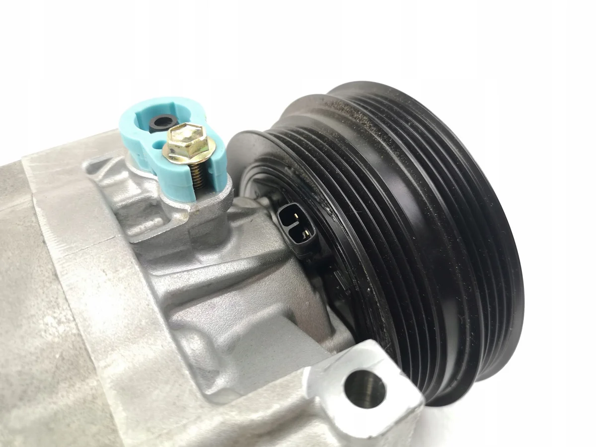 Compressor AC Fiat Punto II 507775000 image 10