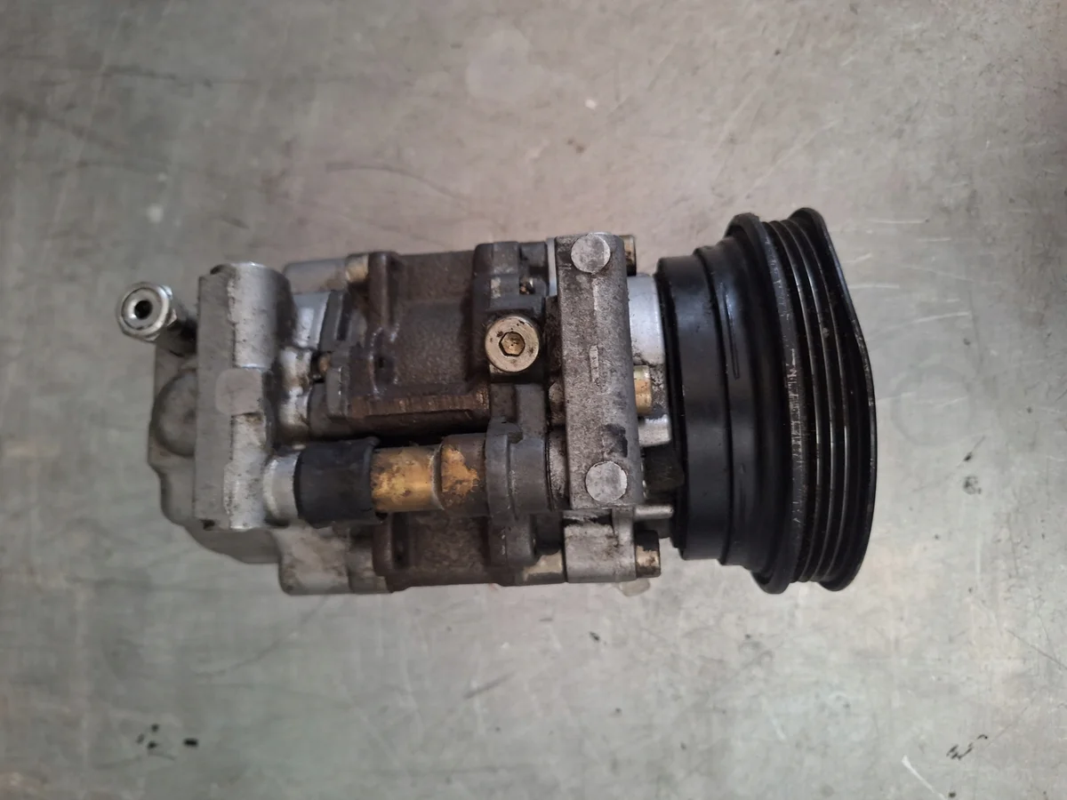AC Compressor for Fiat 442500-2130 image 9