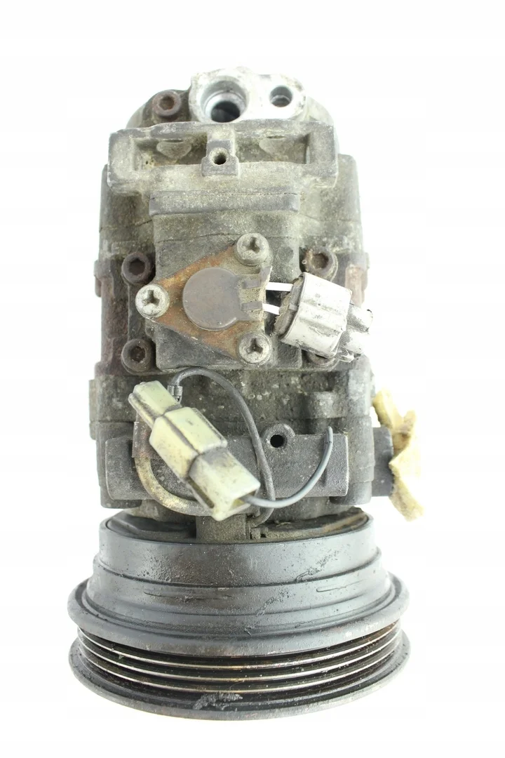 AC-kompressor Fiat 46438576 TRW Begagnad