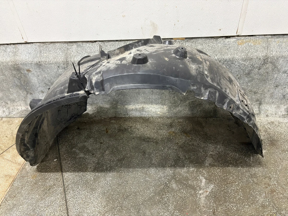Mercedes EQE v295 Kotflügel vorne A2956901000