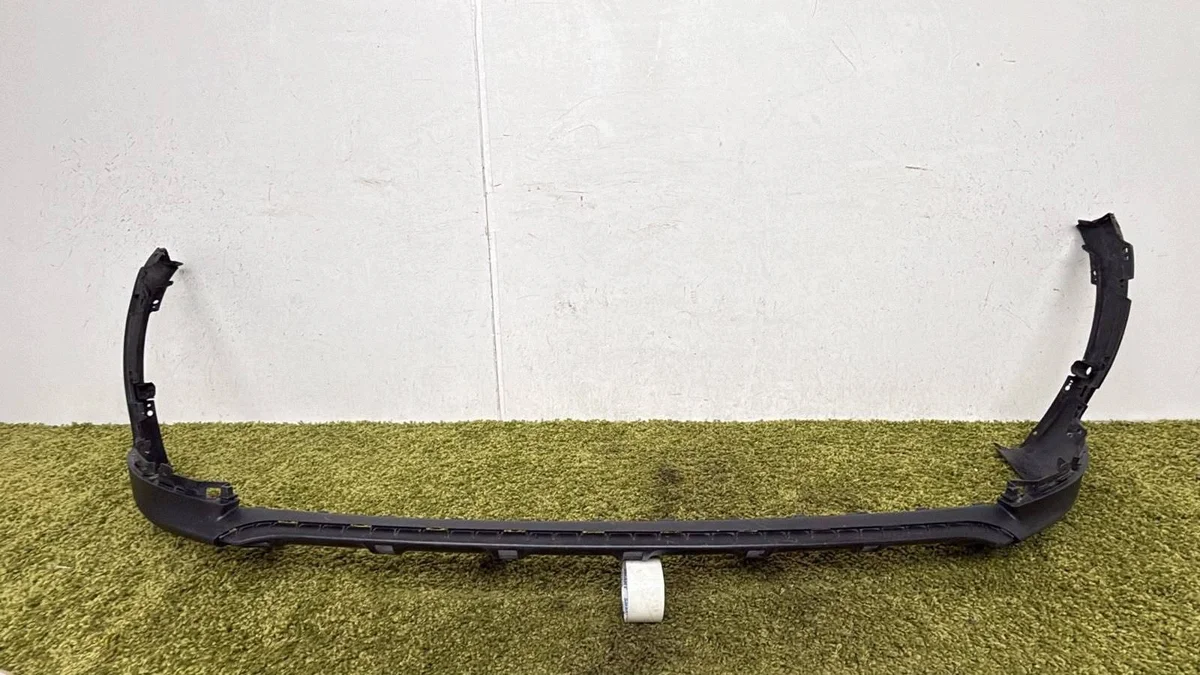 Spoiler Parachoques Delantero KIA Sportage IV 15-