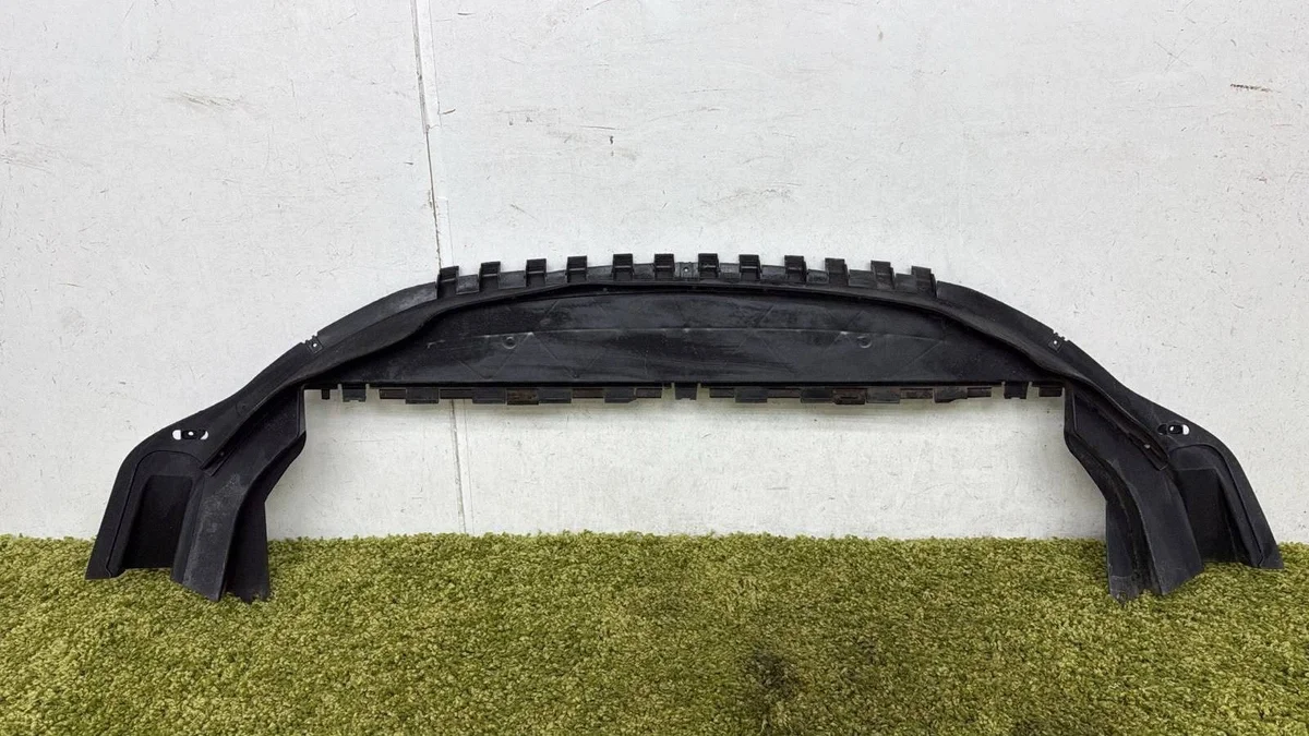 Unterfahrschutz Volvo S40 V50 C70 II 30763681