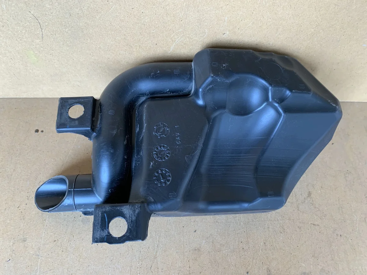 Ilmanvaimennin Mazda 2 DL 1.5B 2014-2022 image 3