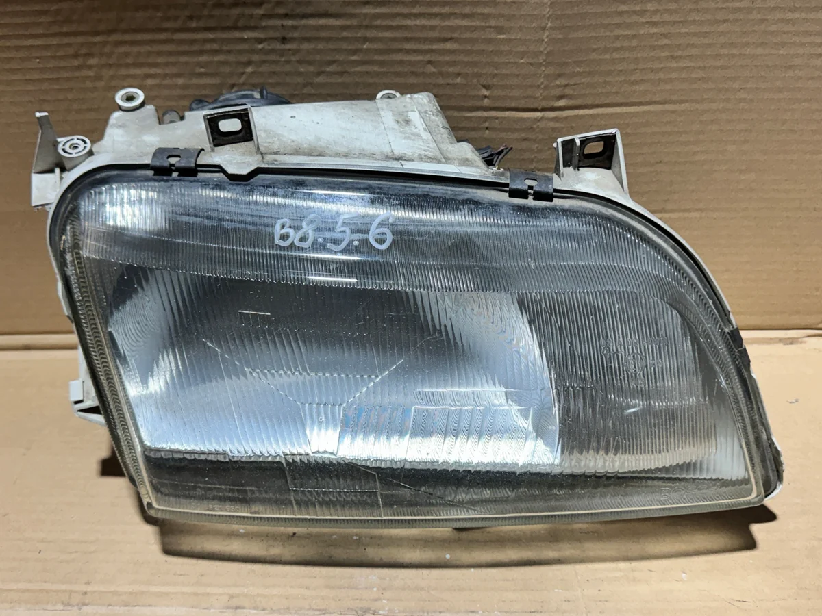 VW Sharan Strålkastare Höger 7M1941016H