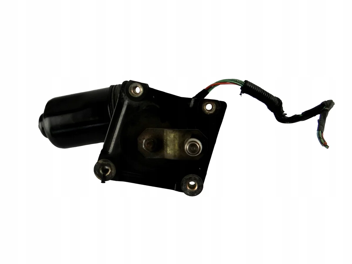 Motor limpiaparabrisas Nissan Micra 288105F202 image 3