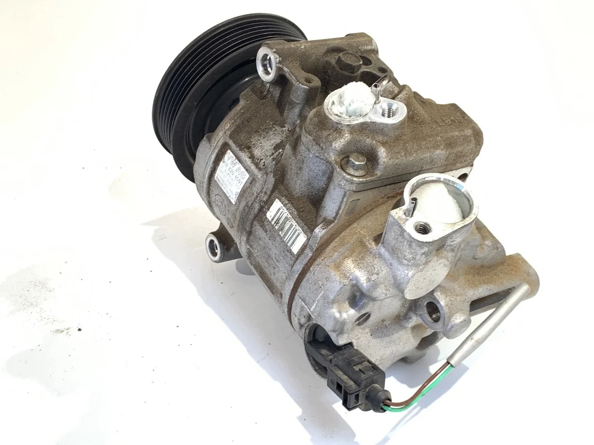 Klimakompressor Skoda Octavia II 1K0820859T image 3
