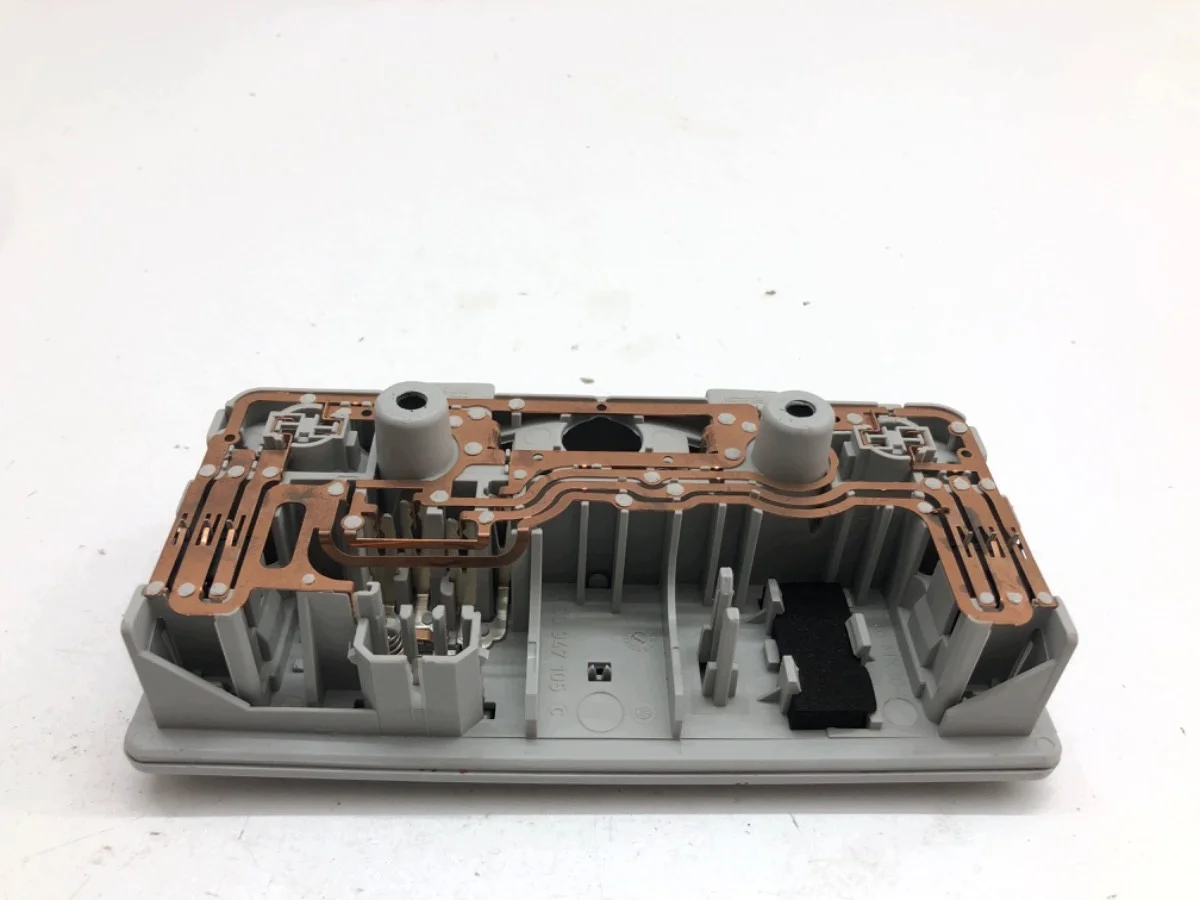 Lampada soffitto Skoda Octavia II 3B0947105C