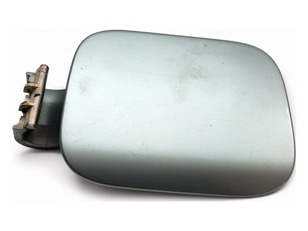Klappe Tankdeckel Skoda Octavia II Arctic Green