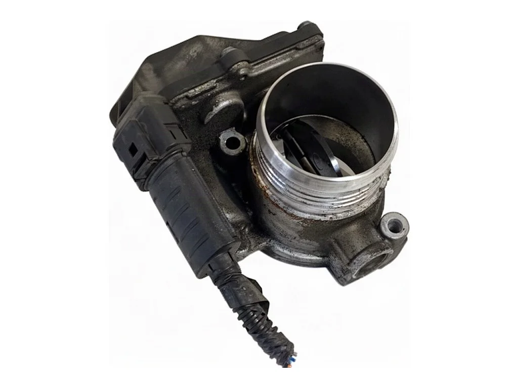 Throttle Body Ford Focus III 2.0 140HP Used