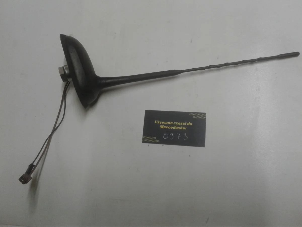 Antena Mercedes W169 W245 1698202675