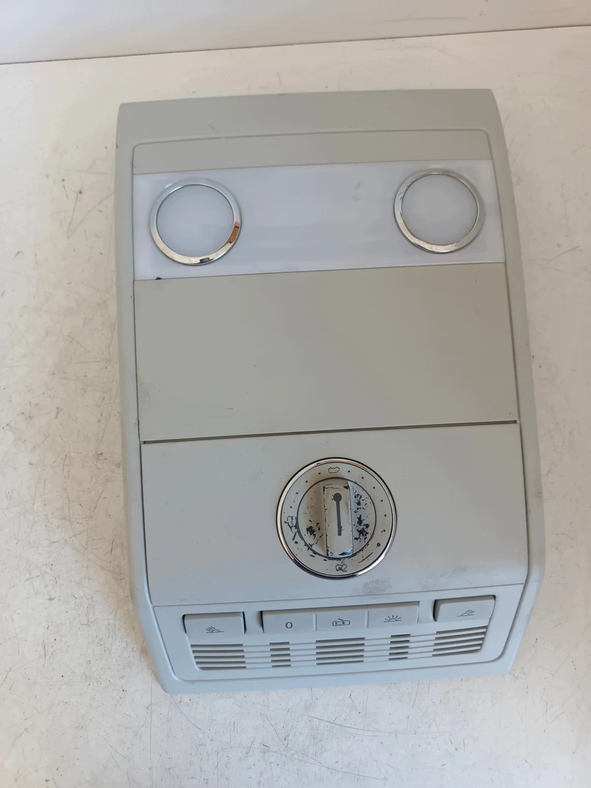 Lampje interieur VW Transporter T5 Multivan