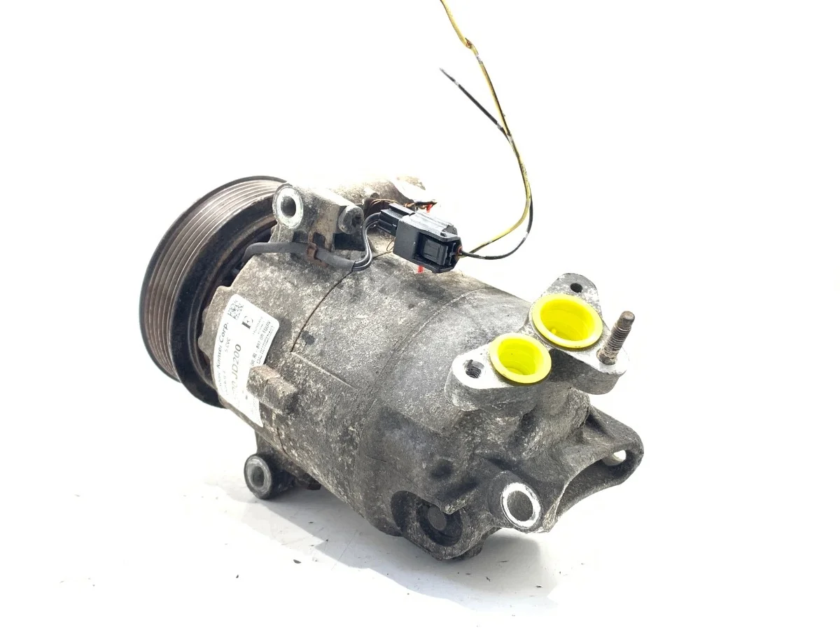 Compressore Aria Condizionata Nissan Qashqai J10