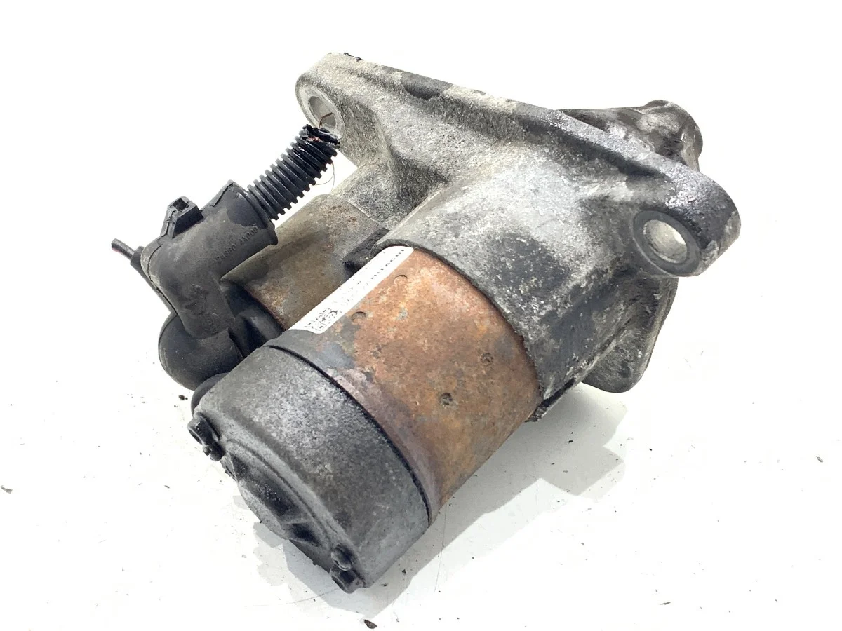 Starter Nissan Qashqai J10 2.0 141KM 06-14 image 3