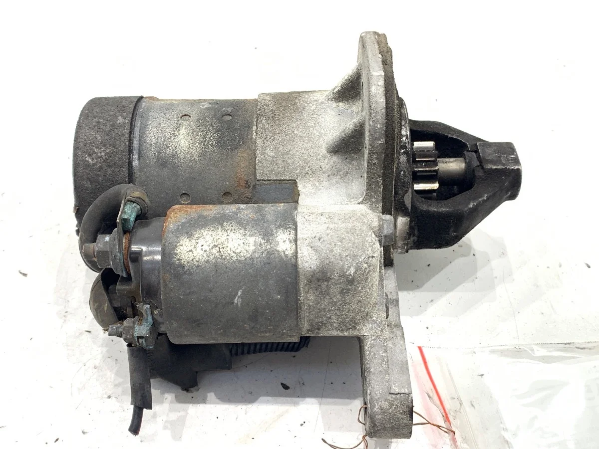 Starter Nissan Qashqai J10 2.0 141KM 06-14 image 4