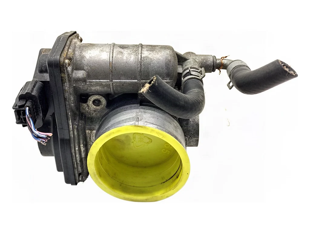 Throttle Body Nissan Qashqai J10 2.0 141HP 06-14