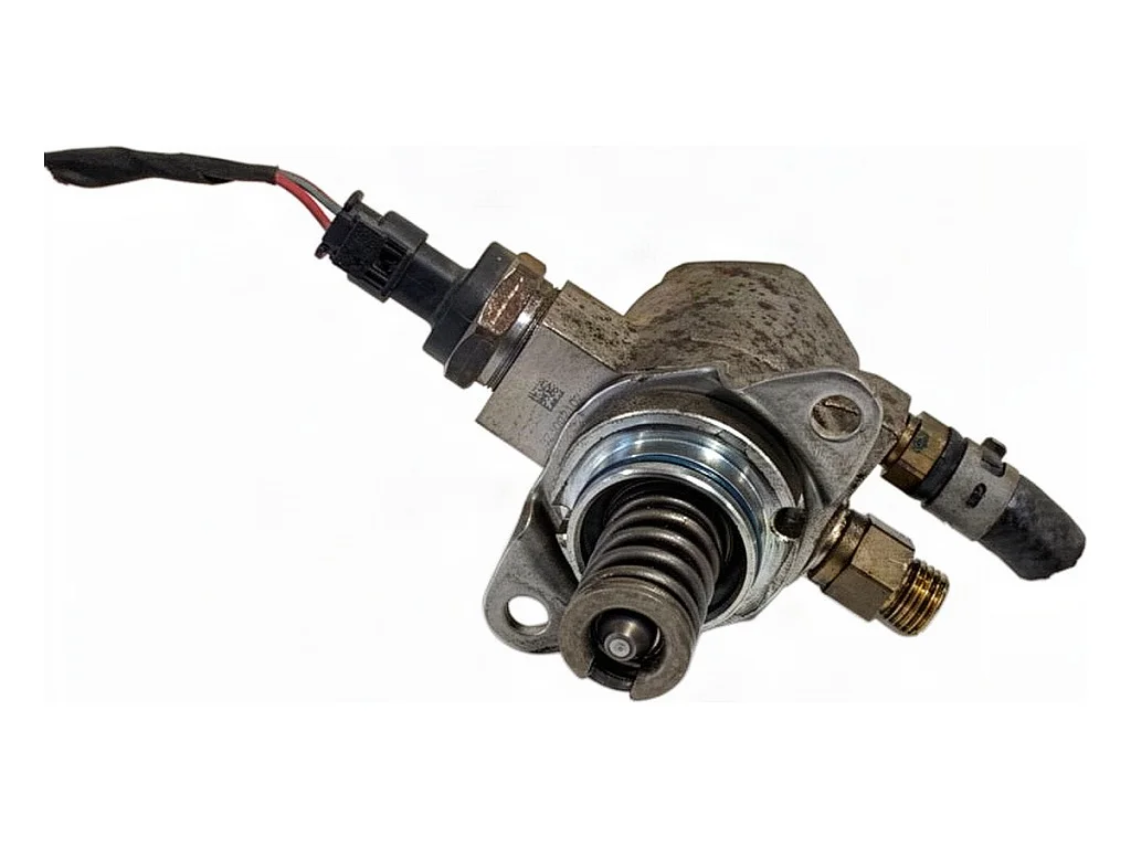High Pressure Pump Skoda Octavia II 03C127026D