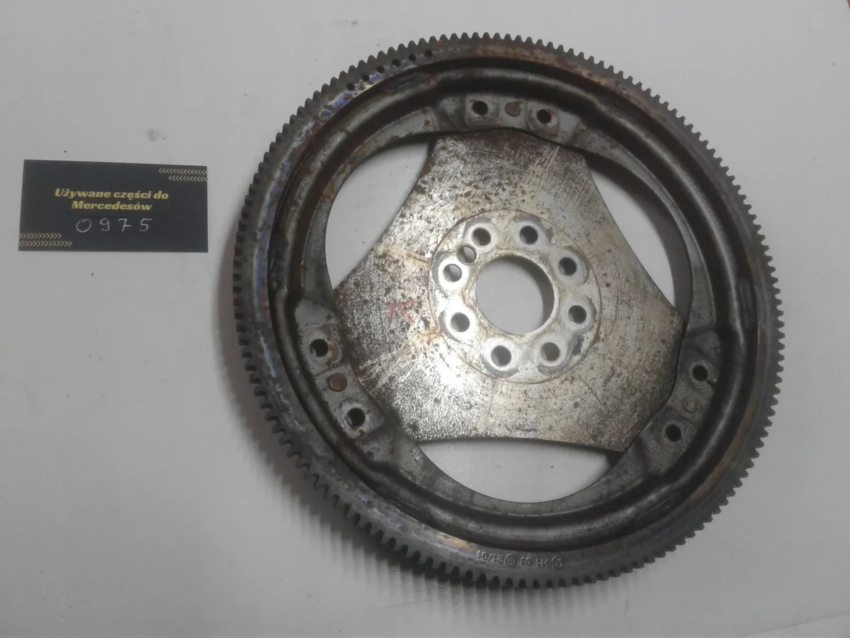 Volante Motor Mercedes 2.2 CDI 6110320147