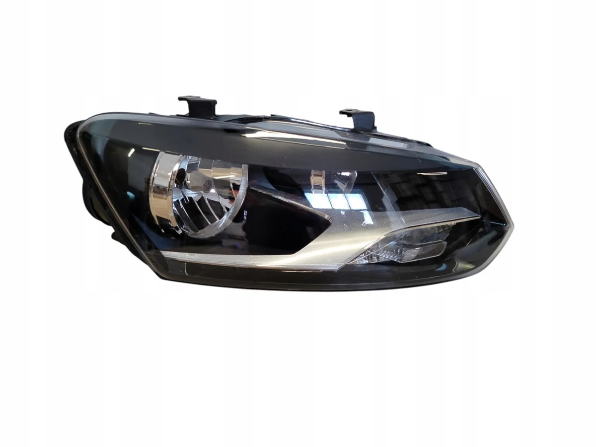 Headlight VW Polo V 09-22 Right 441-11D6RMLDEM2