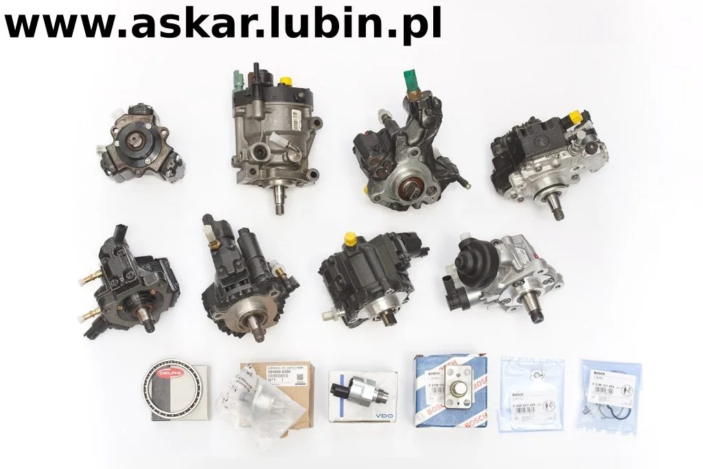 Einspritzpumpe Toyota Yaris 1.4 D-4D image 3