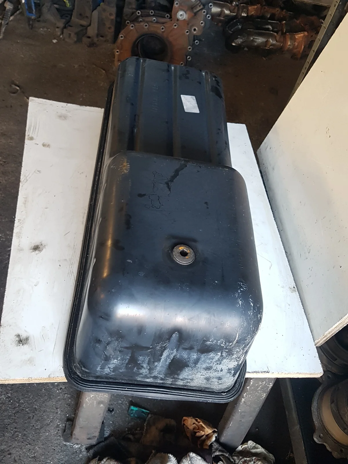 Cárter DAF 45 55 LF 22 250 KM Euro 5 image 4