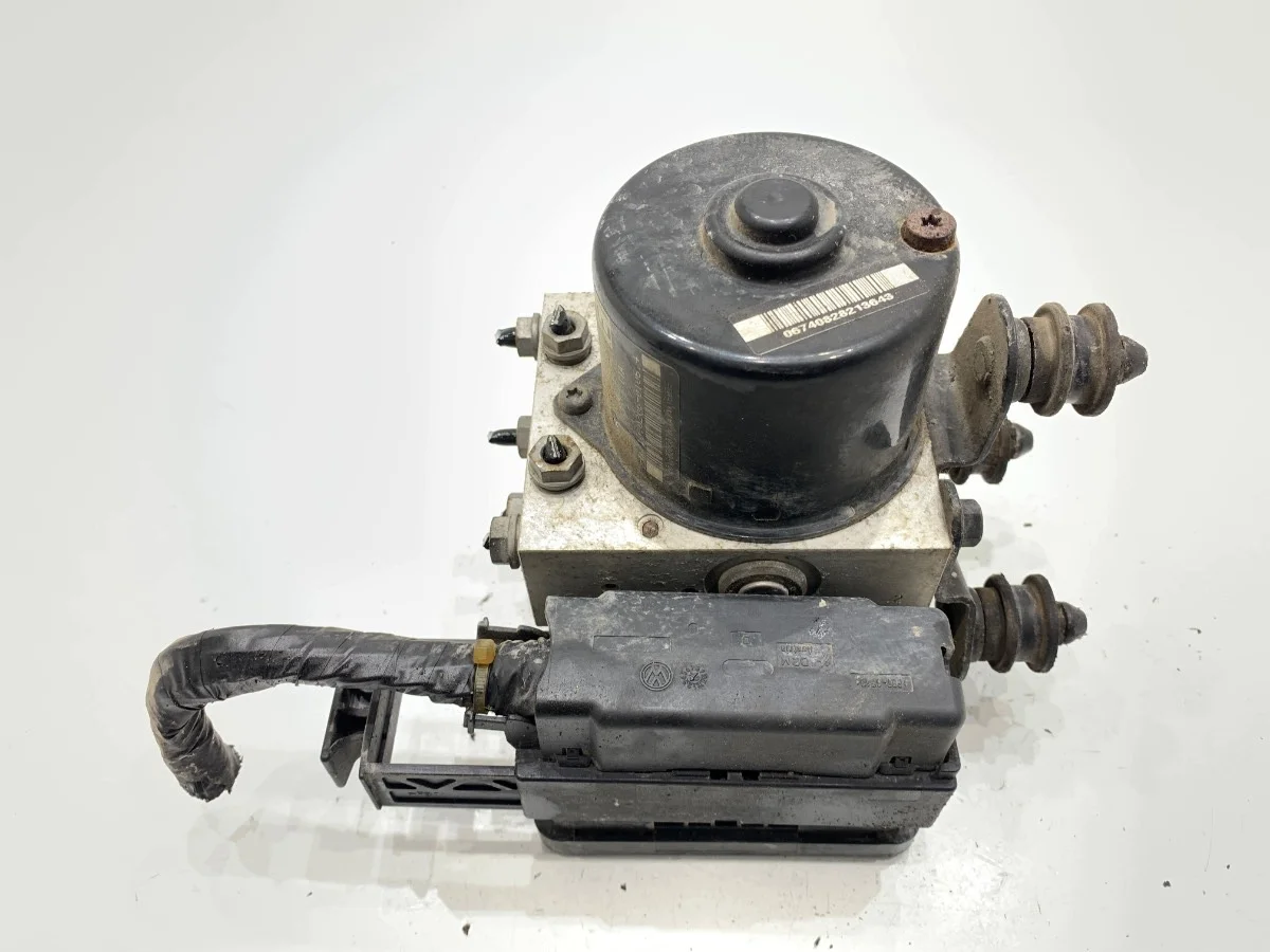 ABS pomp SEAT ALTEA 1K0614517H