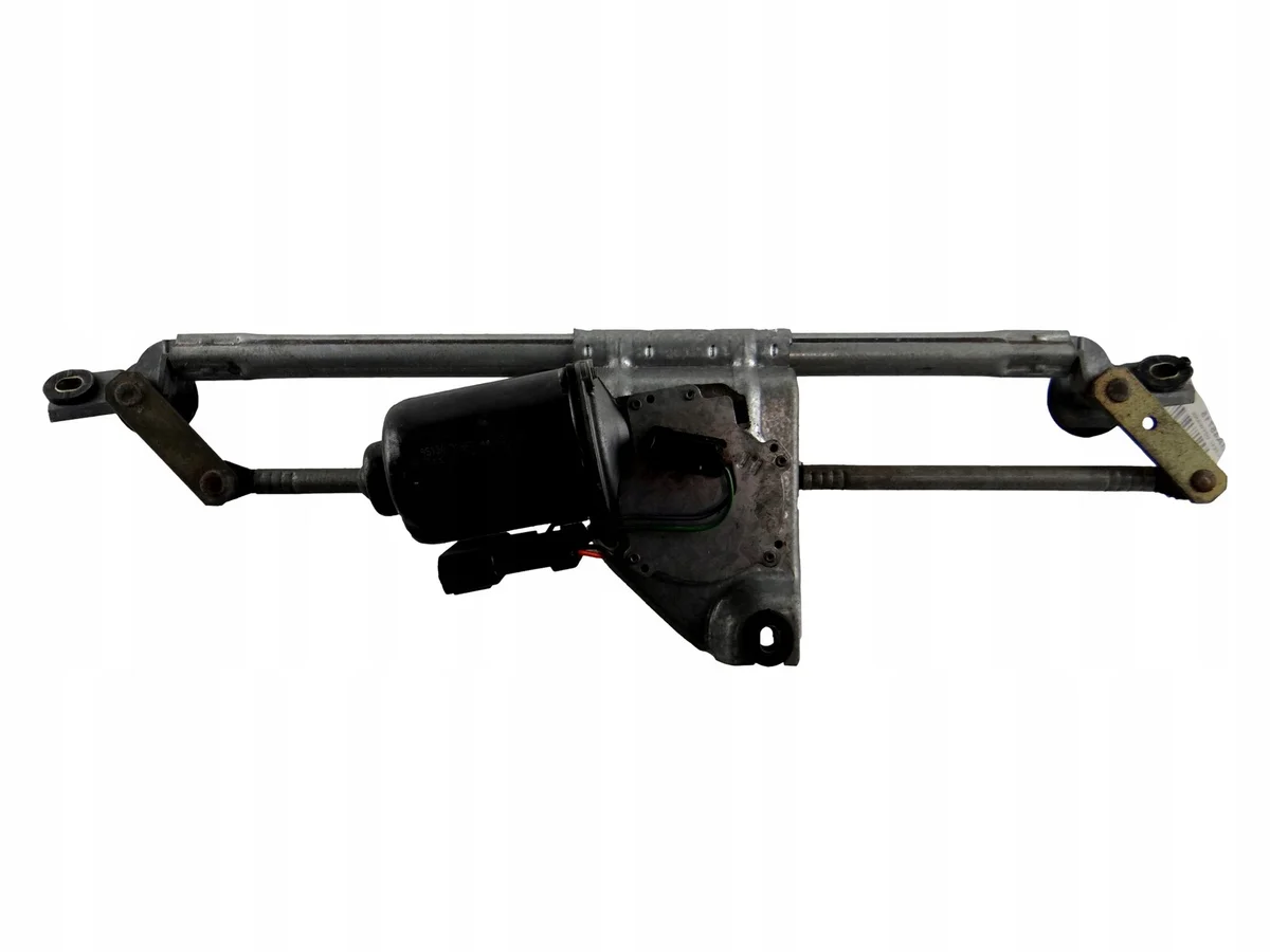 Wischermotor Opel Corsa B 82084745