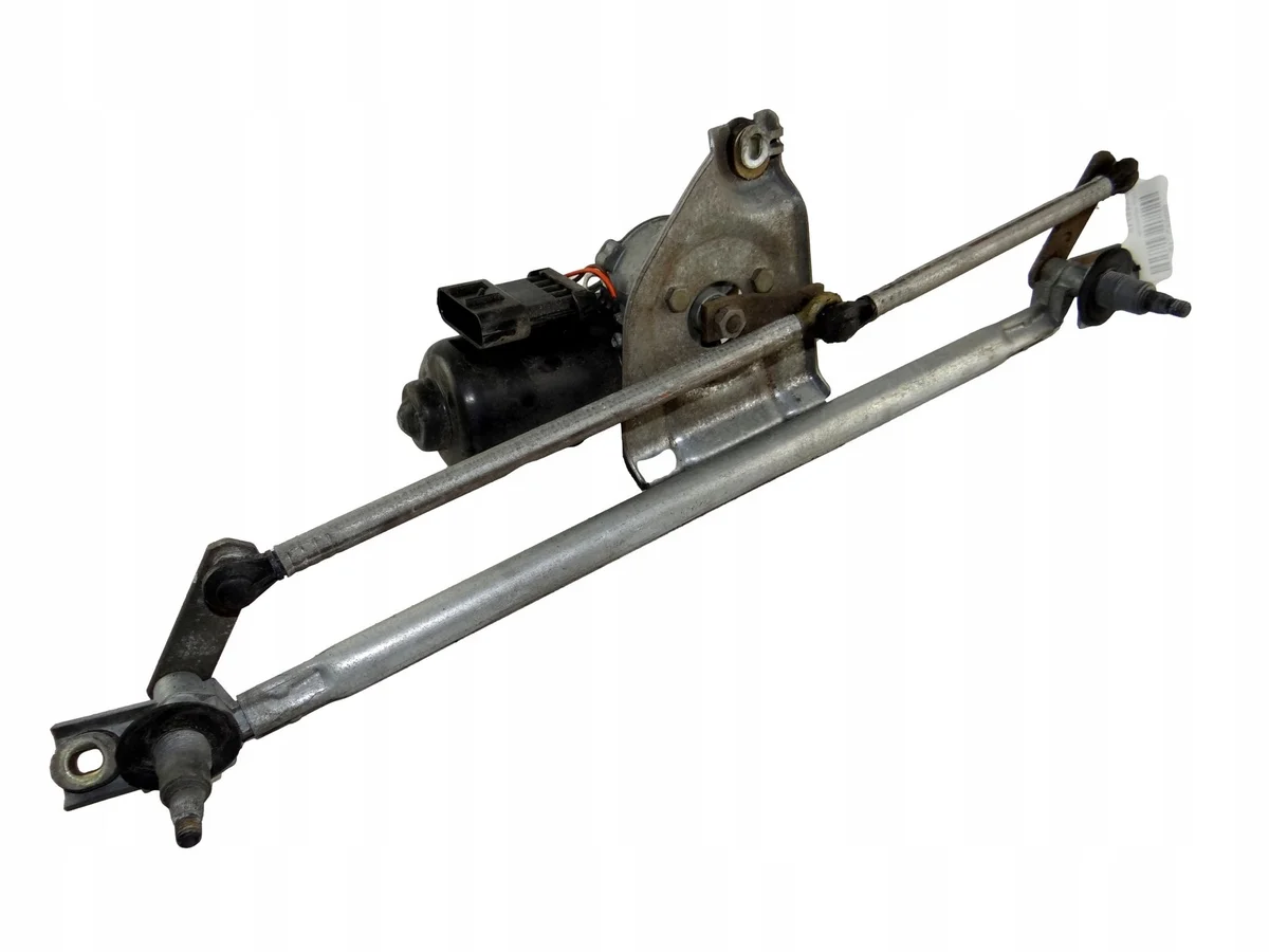 Wischermotor Opel Corsa B 82084745 image 3