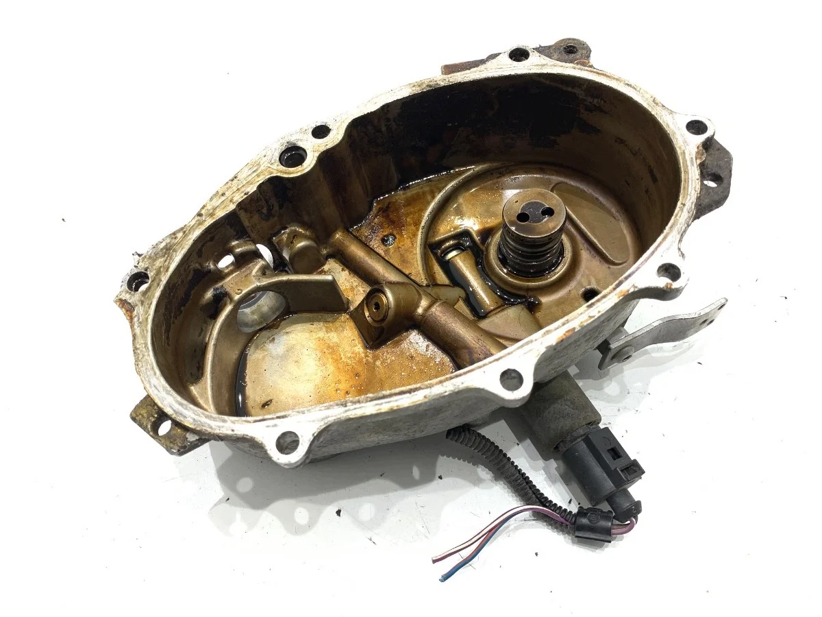 Kleppendeksel Seat Altea 06F103530N Gebruikt