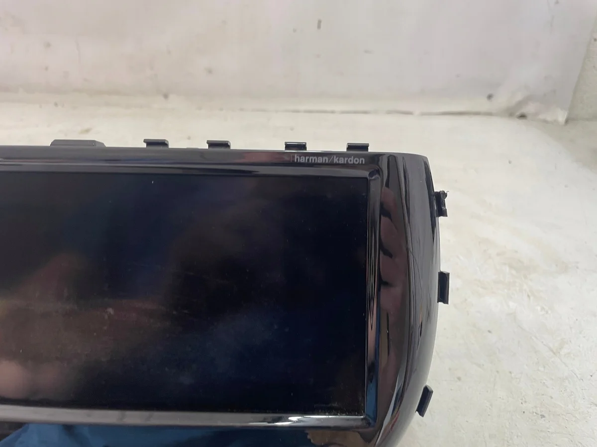 Rádio com Navegação Kia Soul III (SK3) image 6